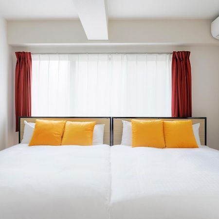 Luce Takanawa Tokyo Ngoại thất bức ảnh