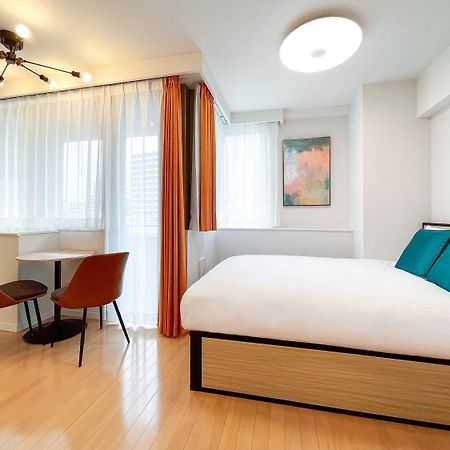 Luce Takanawa Tokyo Ngoại thất bức ảnh
