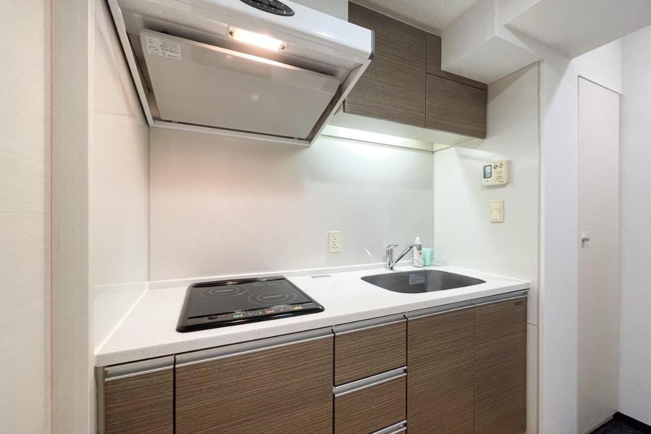 Luce Takanawa Tokyo Ngoại thất bức ảnh