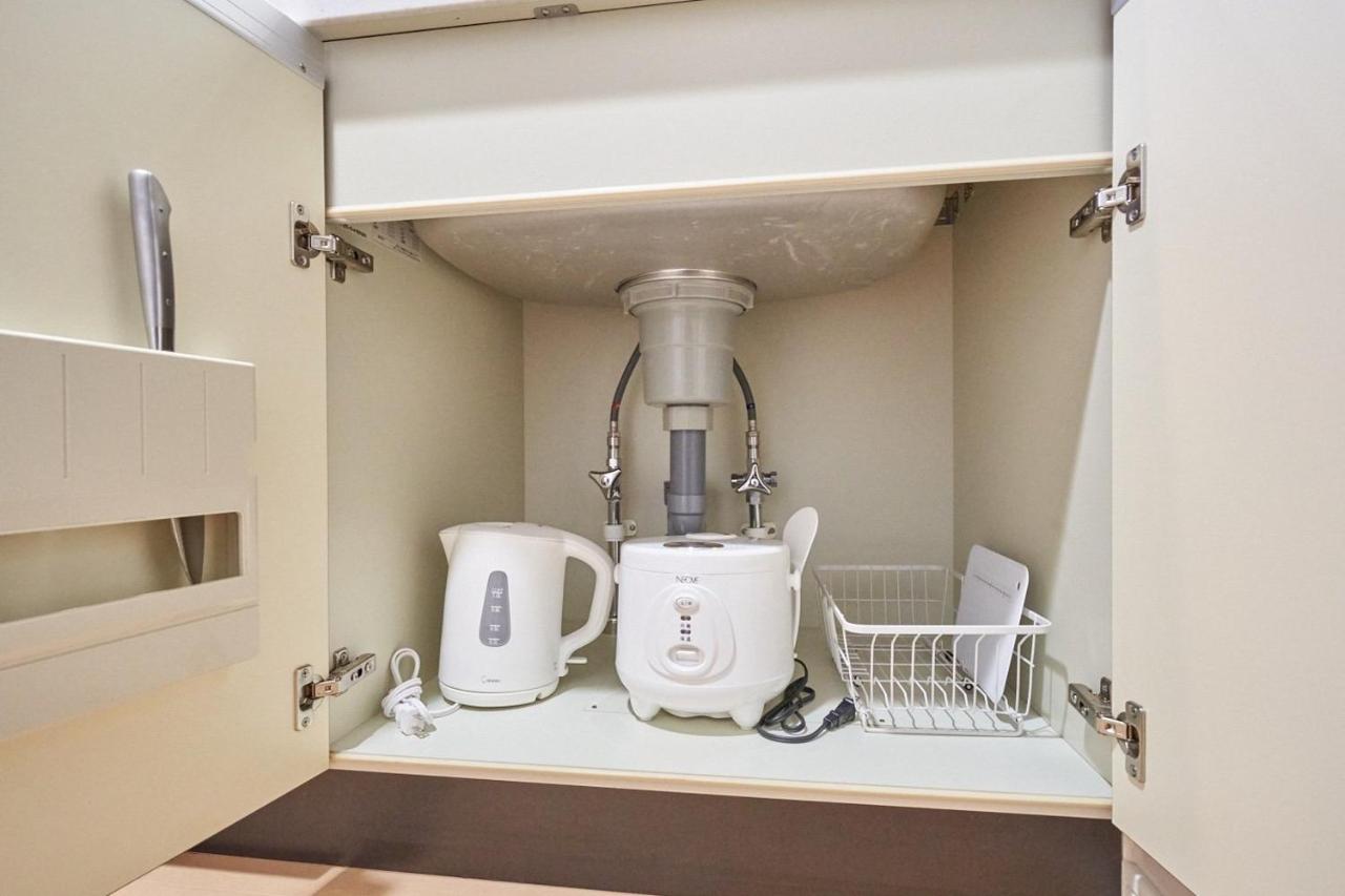 Luce Takanawa Tokyo Ngoại thất bức ảnh