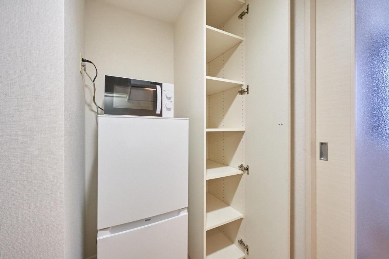 Luce Takanawa Tokyo Ngoại thất bức ảnh