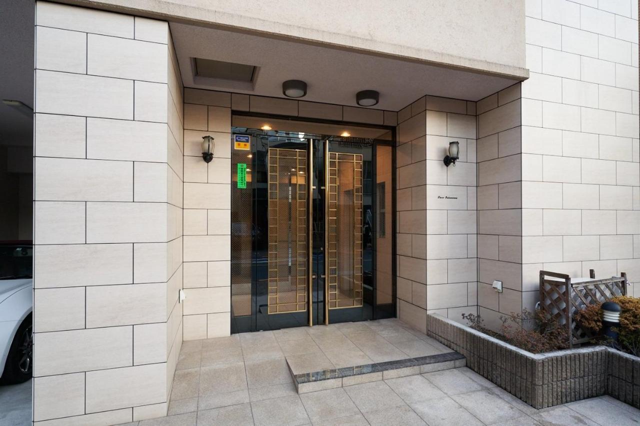 Luce Takanawa Tokyo Ngoại thất bức ảnh