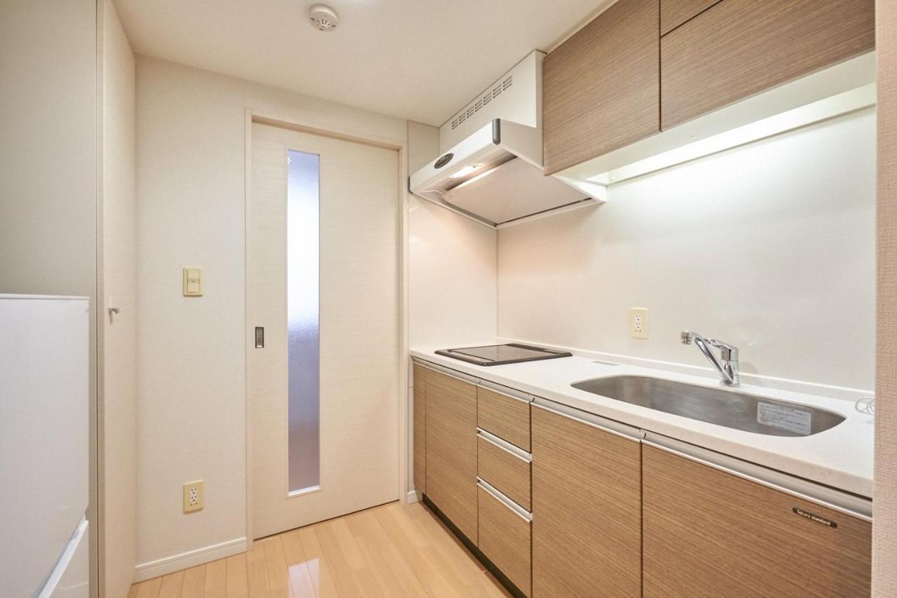 Luce Takanawa Tokyo Ngoại thất bức ảnh