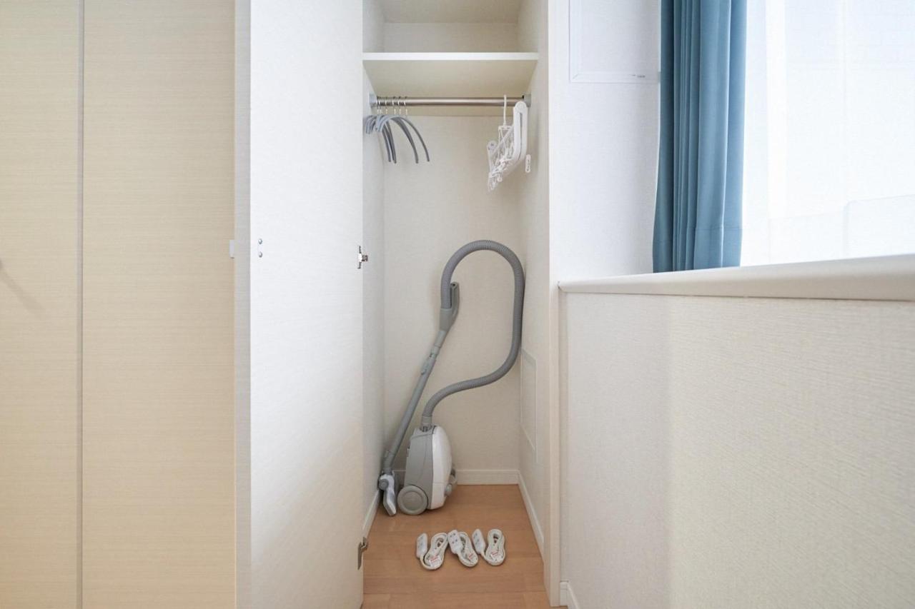 Luce Takanawa Tokyo Ngoại thất bức ảnh