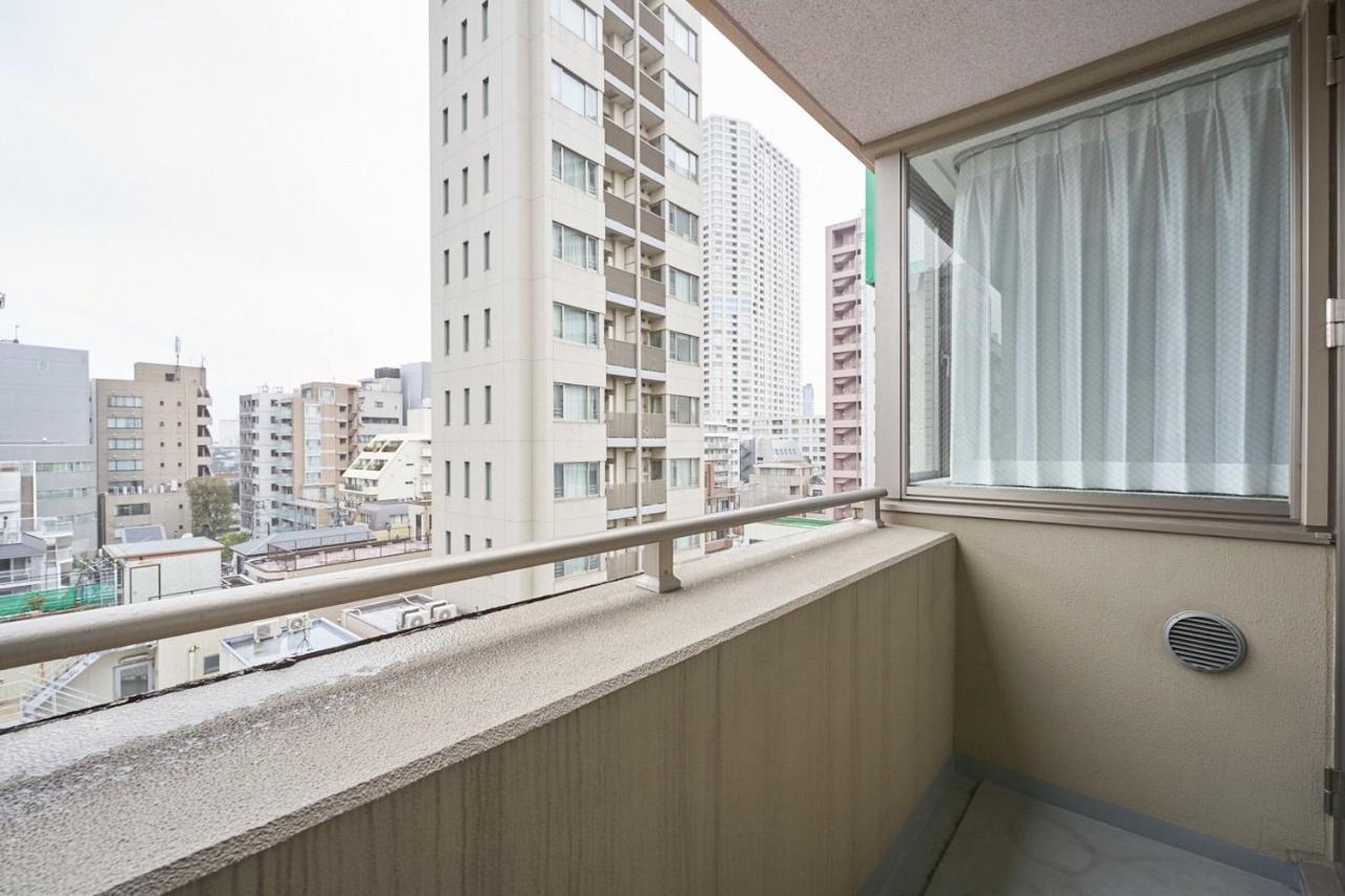 Luce Takanawa Tokyo Ngoại thất bức ảnh