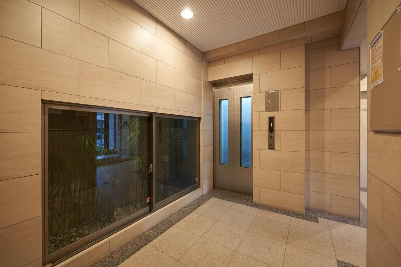 Luce Takanawa Tokyo Ngoại thất bức ảnh