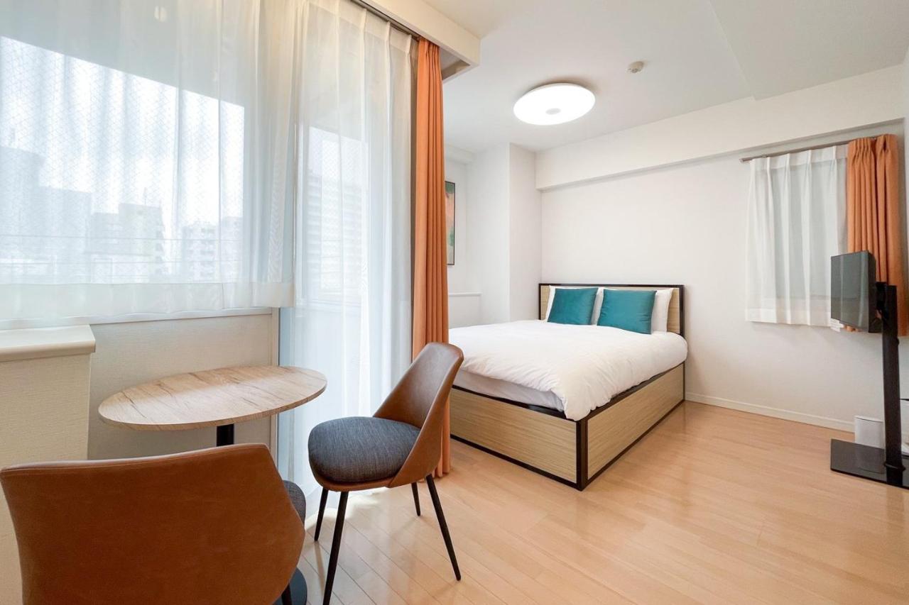 Luce Takanawa Tokyo Ngoại thất bức ảnh