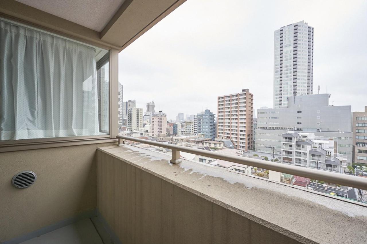 Luce Takanawa Tokyo Ngoại thất bức ảnh