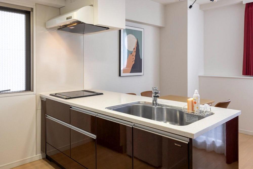 Luce Takanawa Tokyo Ngoại thất bức ảnh