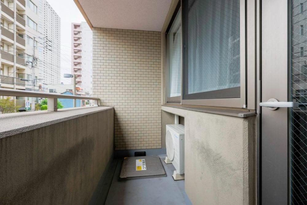Luce Takanawa Tokyo Ngoại thất bức ảnh