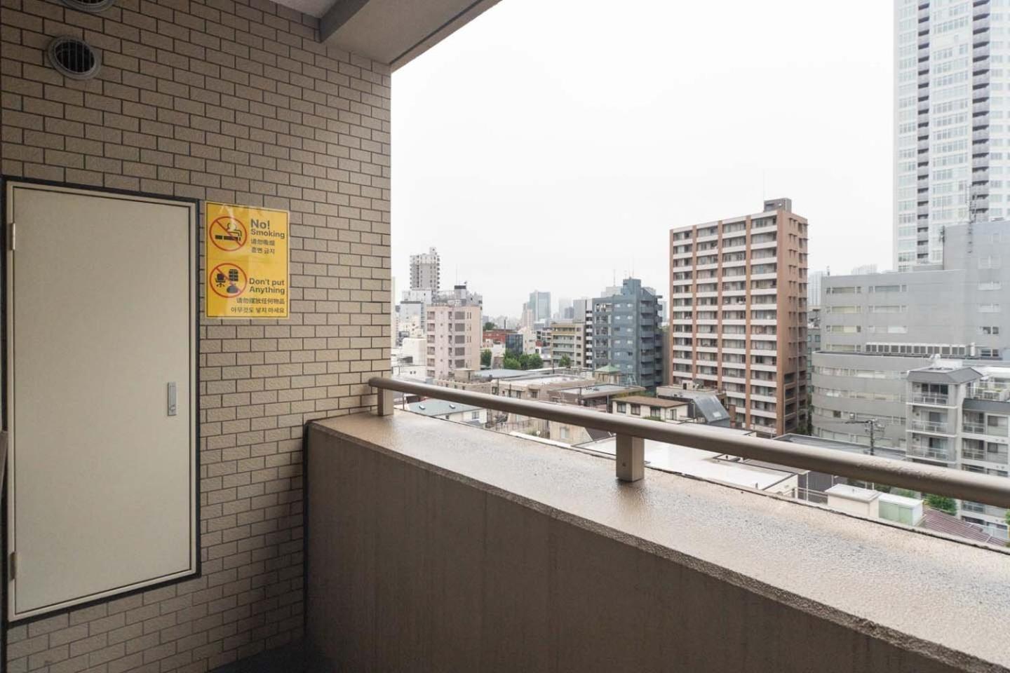 Luce Takanawa Tokyo Phòng bức ảnh